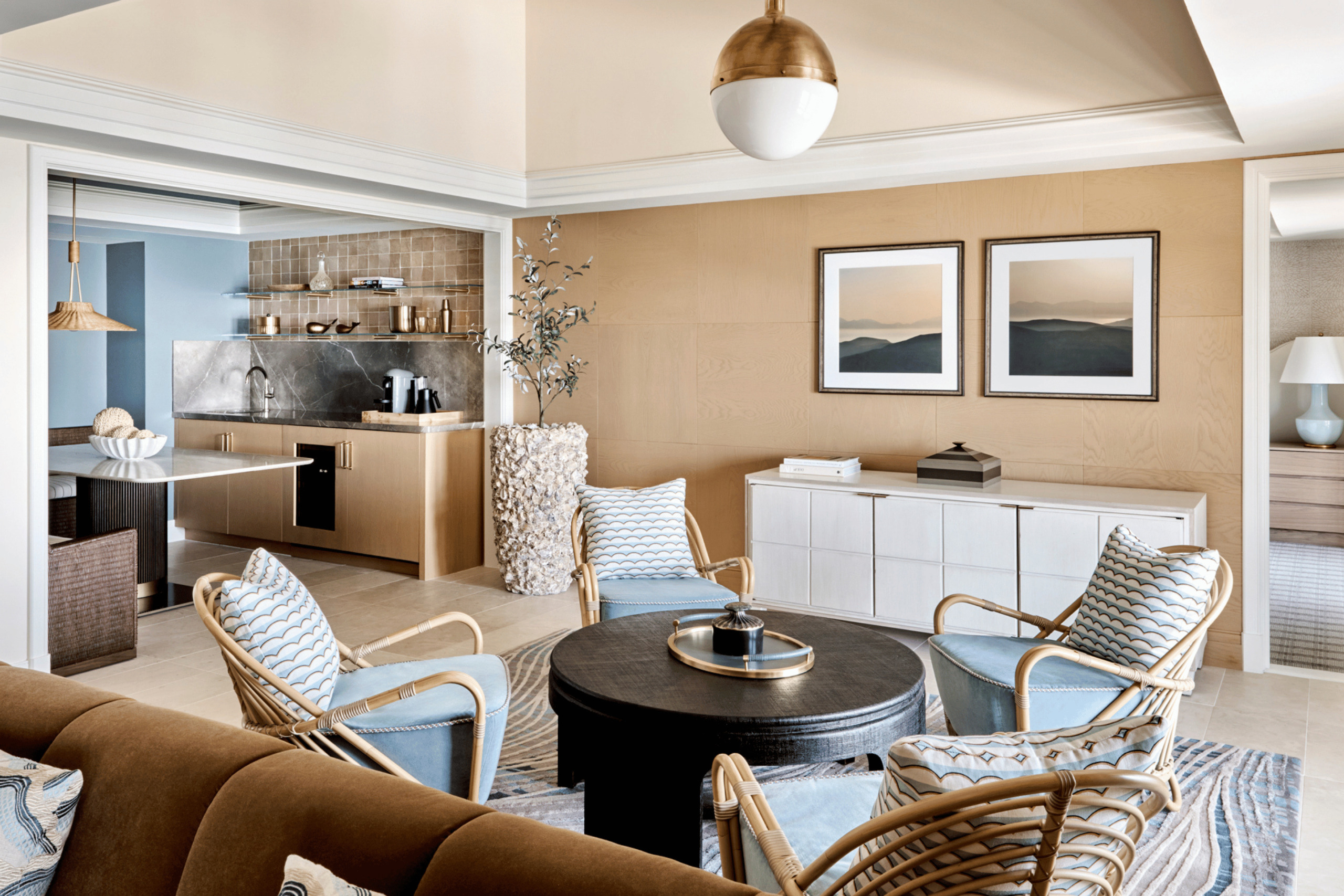 The Ritz-Carlton, Laguna Niguel: A Defining Moment for WATG