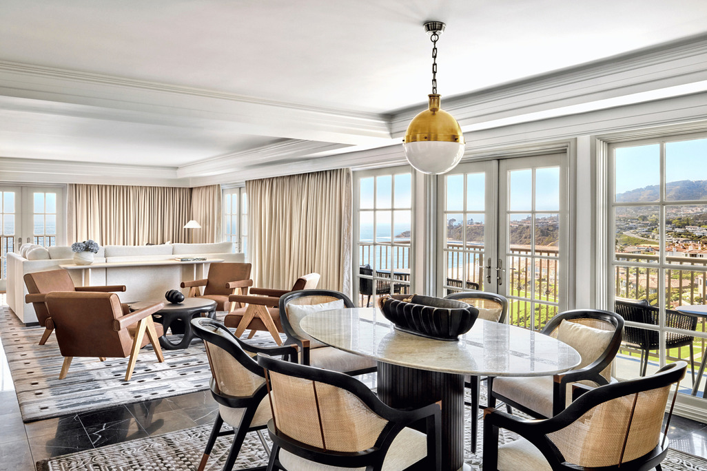 Ritz-Carlton Laguna Niguel Renovation