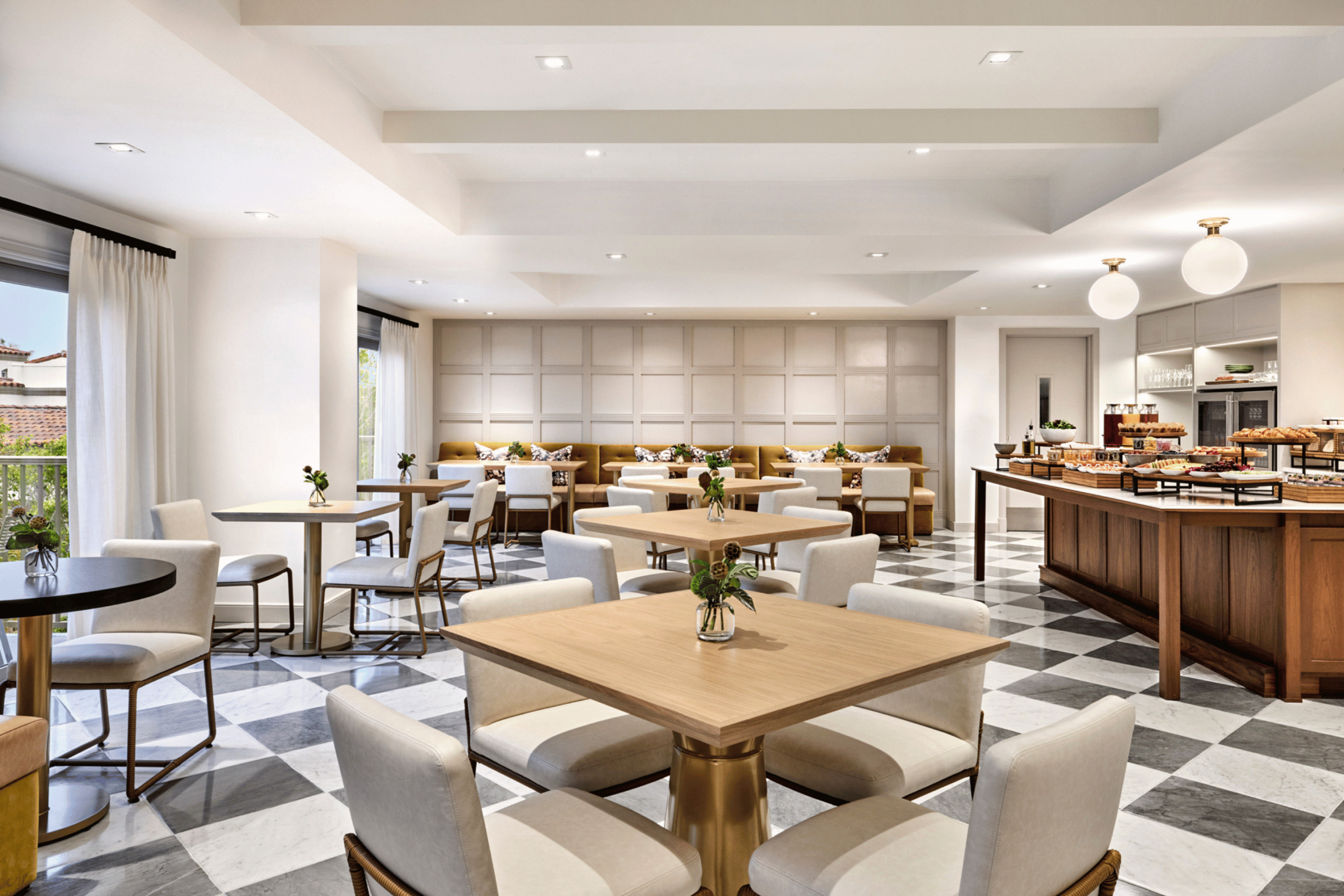 The Ritz-Carlton, Laguna Niguel: A Defining Moment for WATG