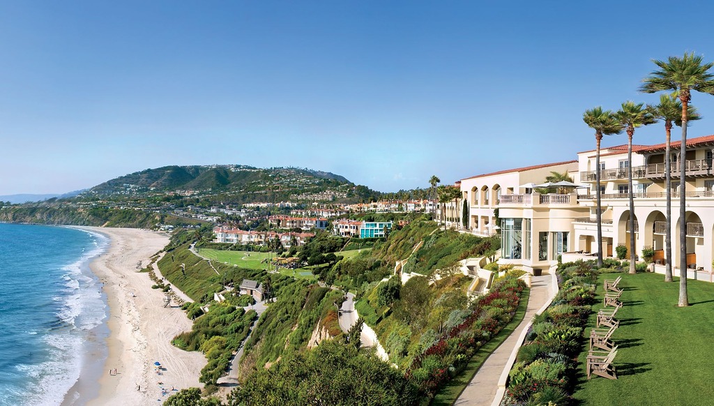 The Ritz-Carlton, Laguna Niguel: A Defining Moment for WATG