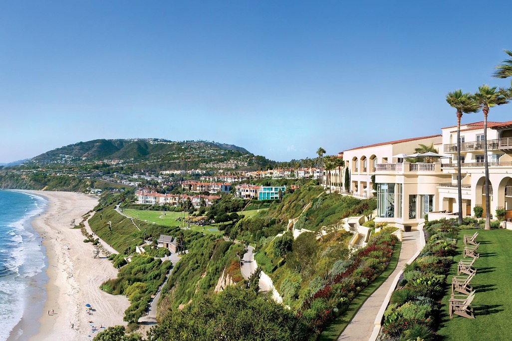 The Ritz-Carlton, Laguna Niguel: A Defining Moment for WATG
