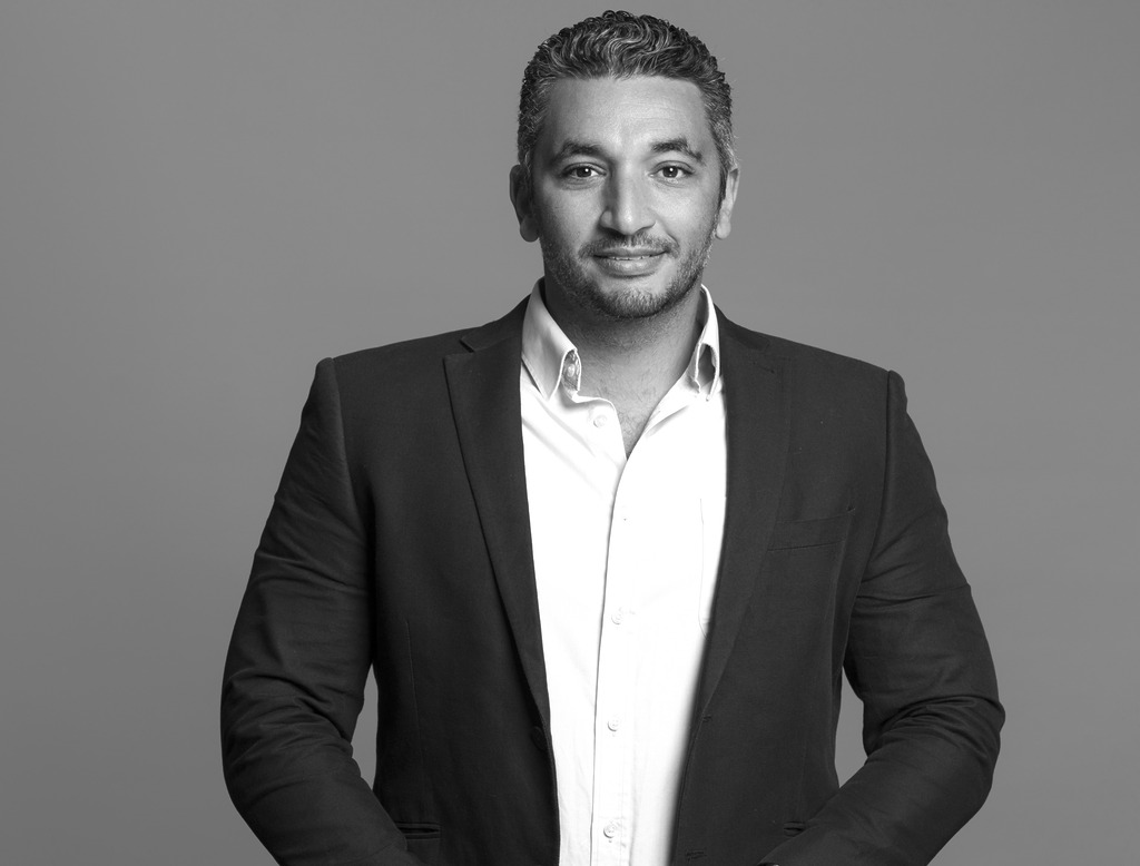Ahmed Ibrahim