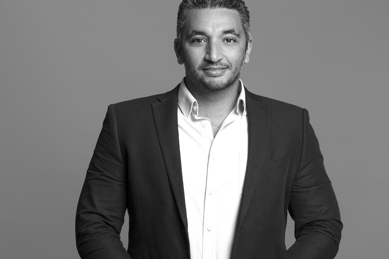 Ahmed Ibrahim