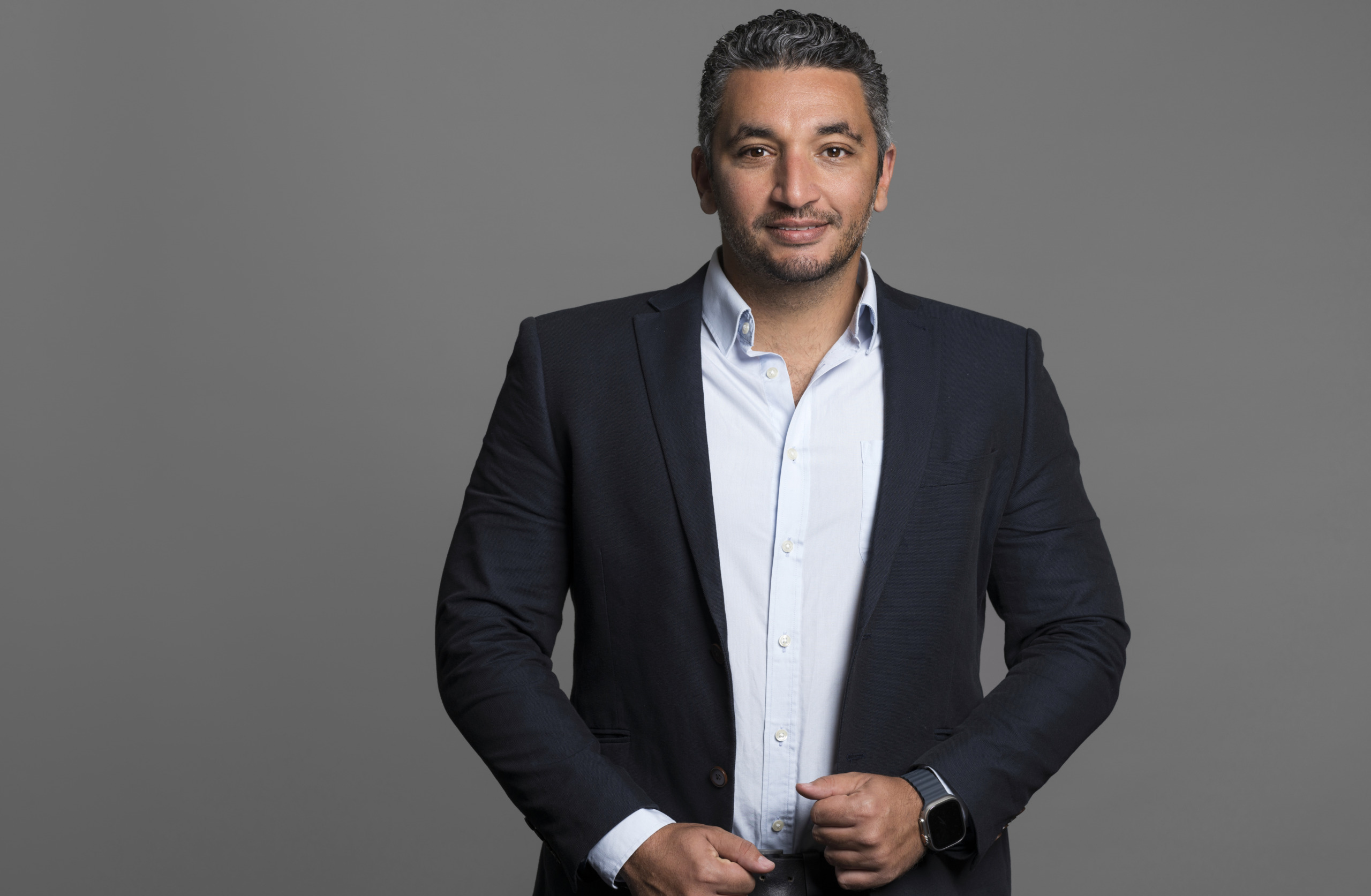 Ahmed Ibrahim