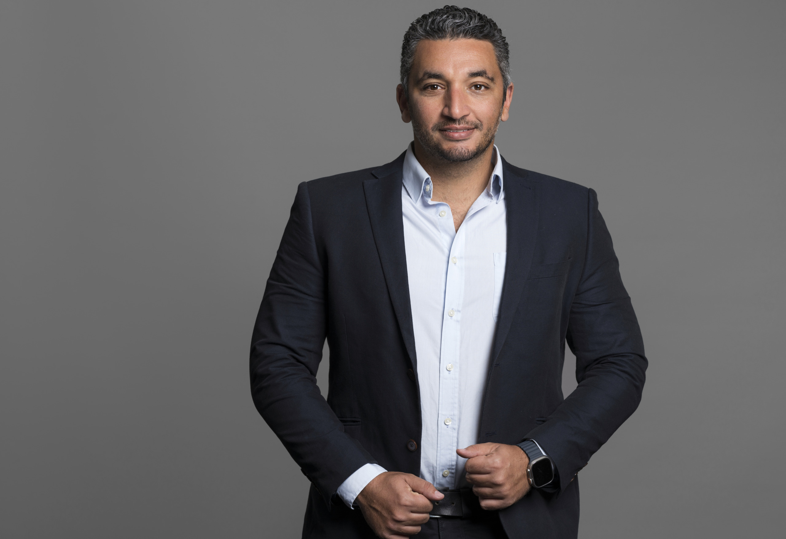 Ahmed Ibrahim