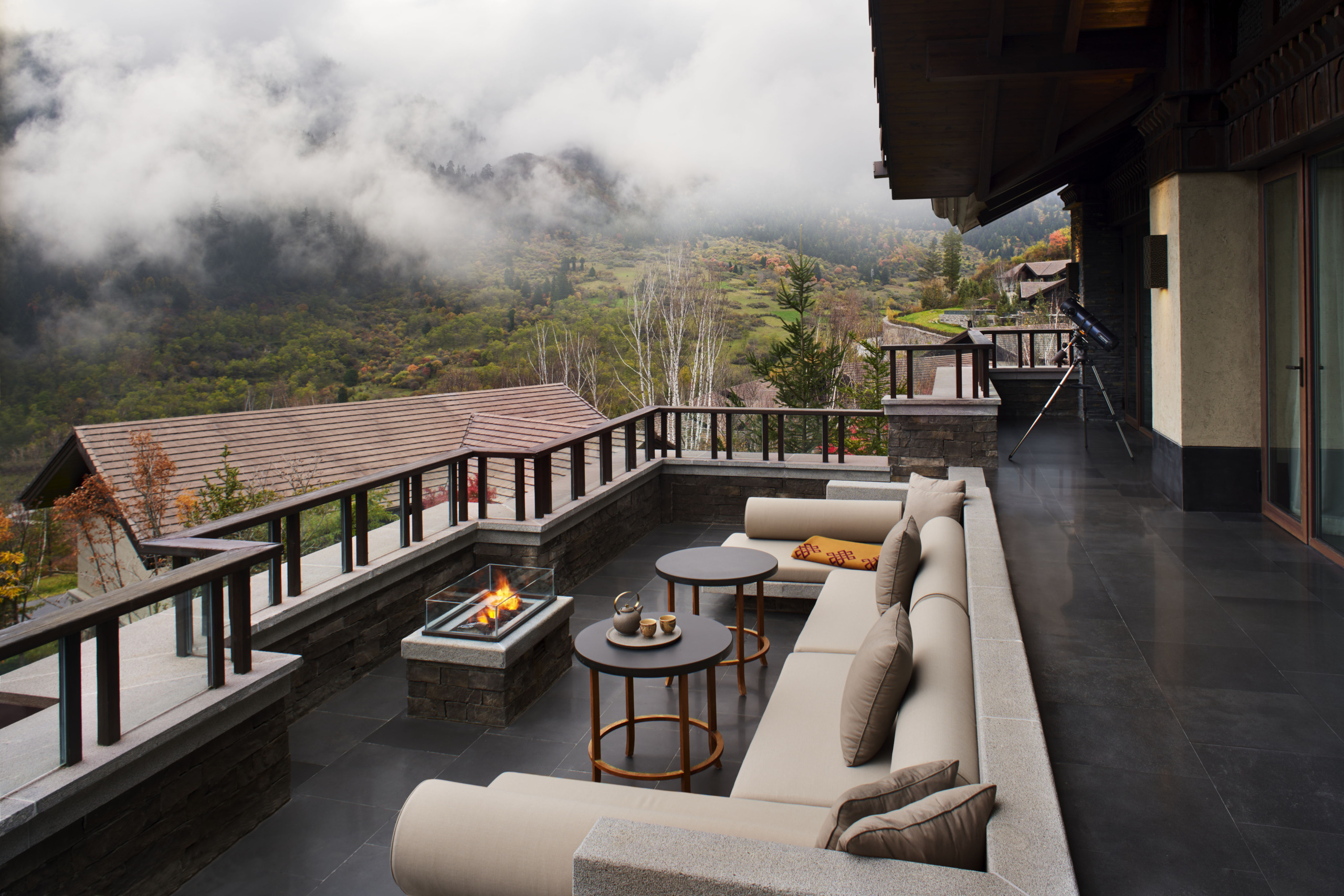 Rissai Valley - Michelin Key Hotels 2025