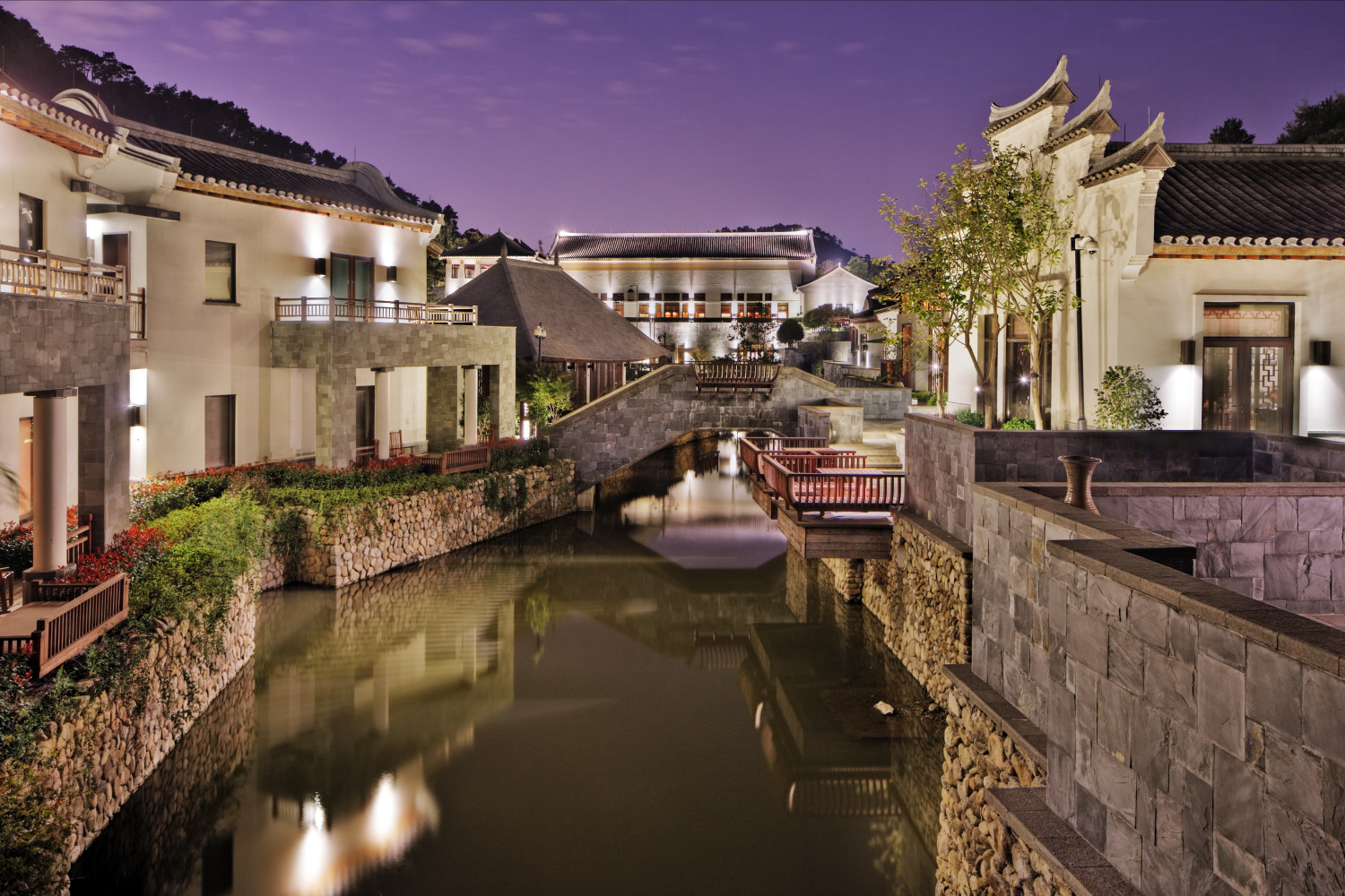Park Hyatt Ningbo