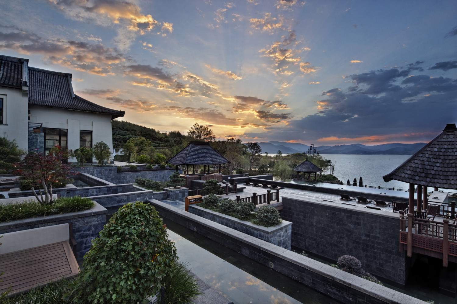 Park Hyatt Ningbo