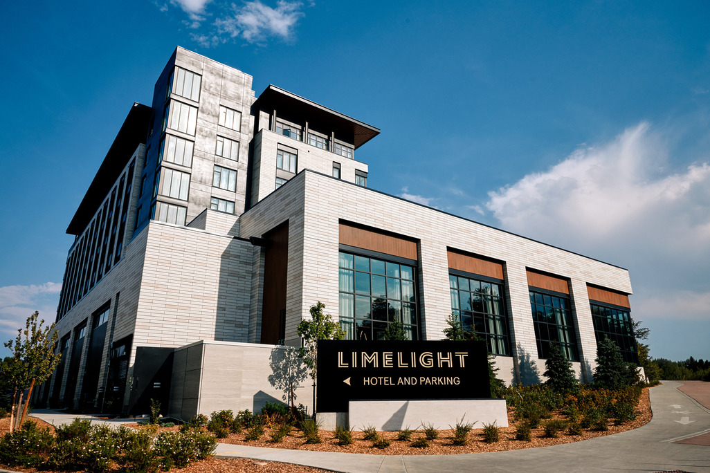 Limelight Boulder