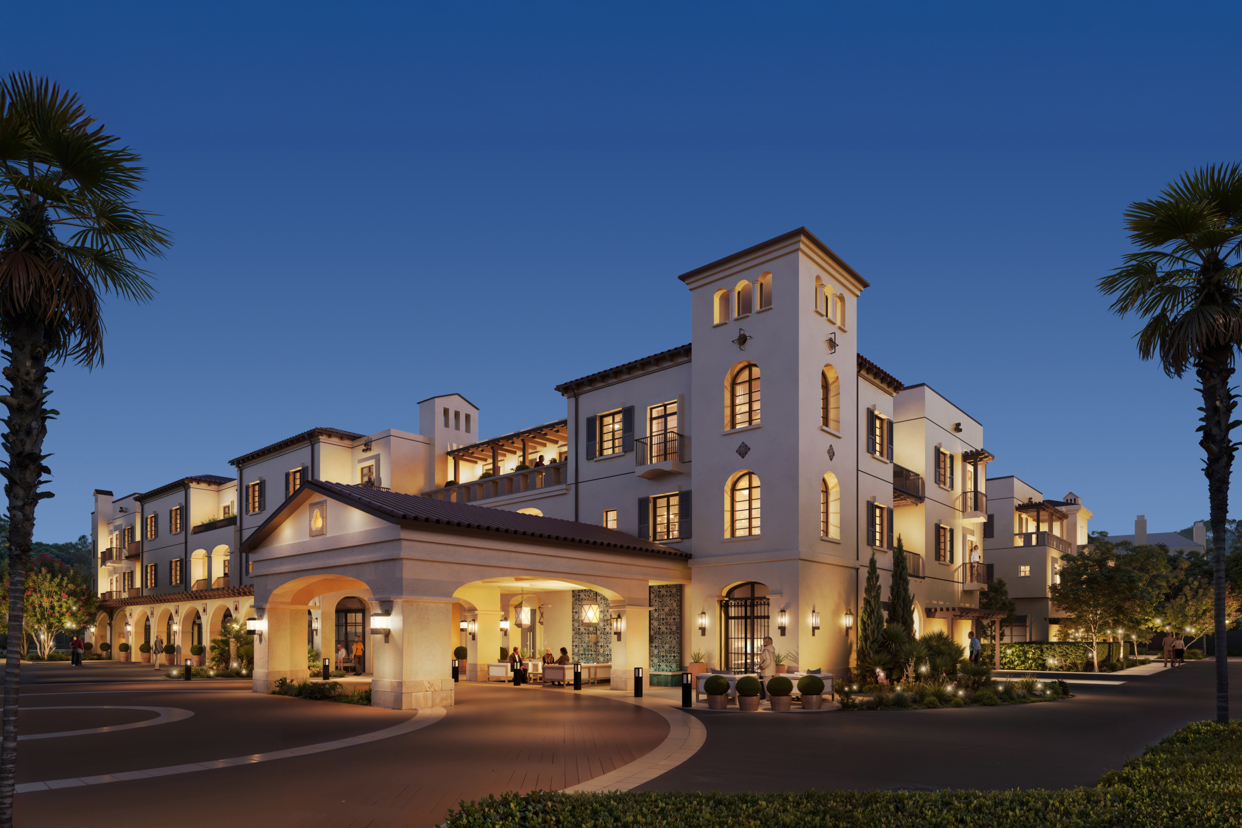El Camino Real Senior Living