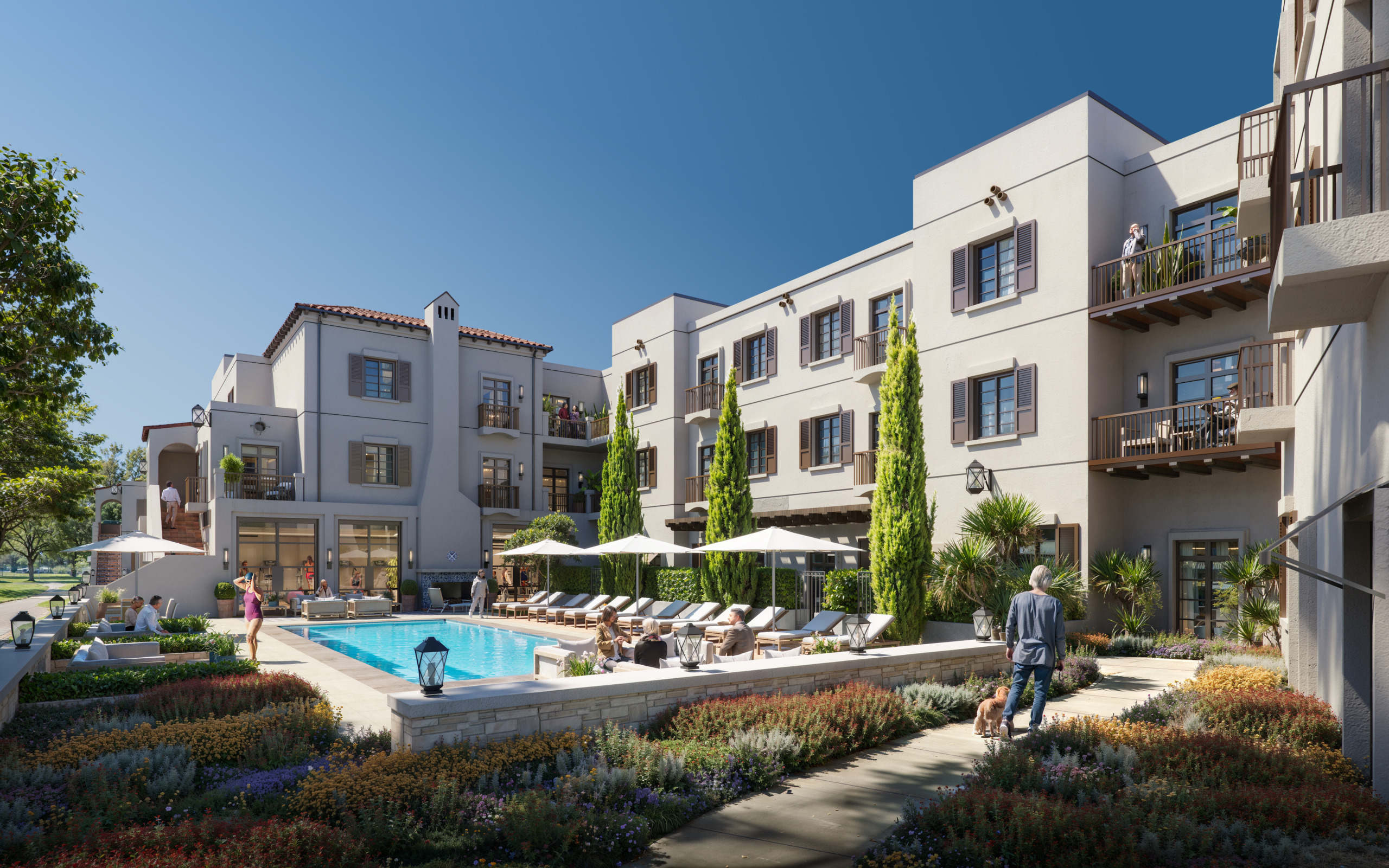 El Camino Real Senior Living