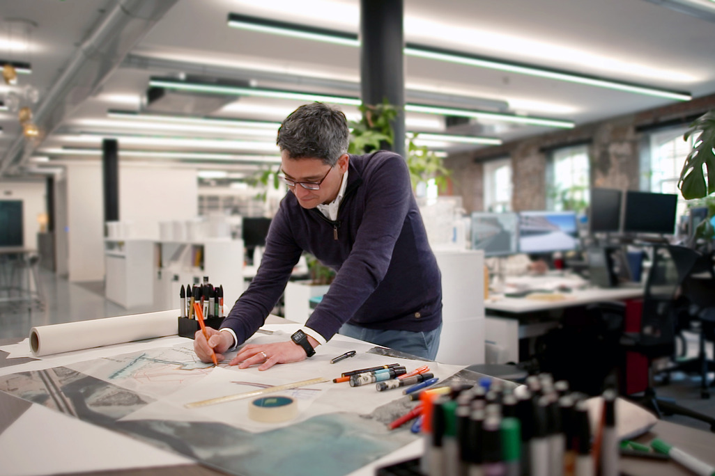 Tony Menezes: Designing for Joy, Purpose and Belonging