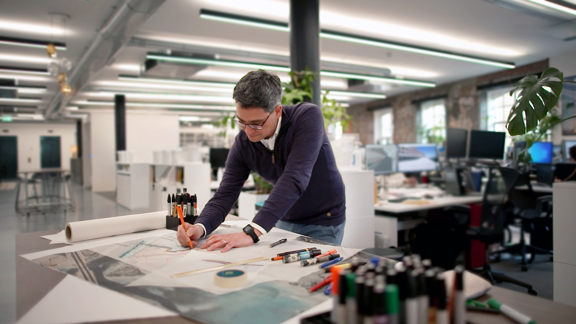 Tony Menezes: Designing for Joy, Purpose and Belonging