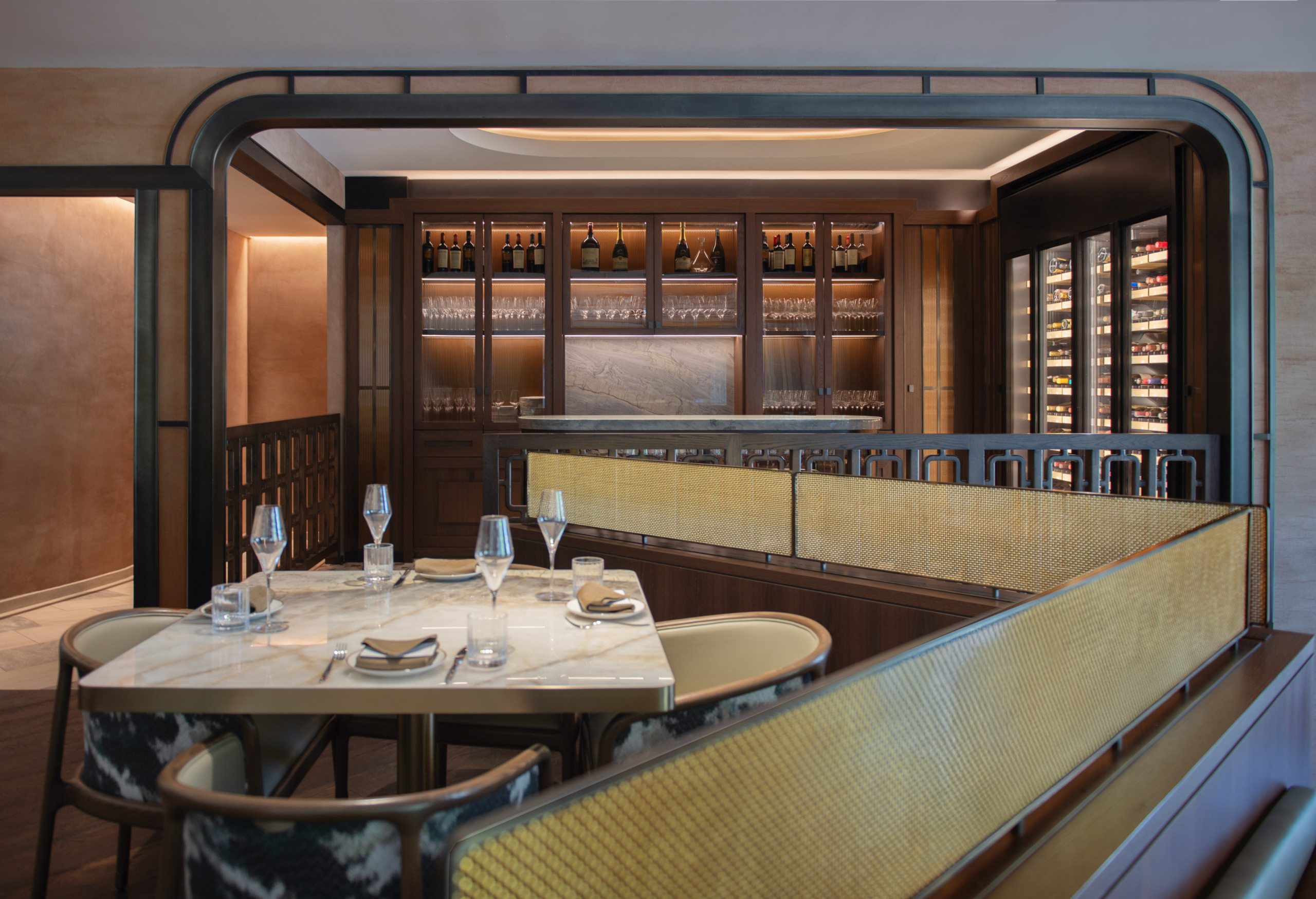 Grand Hyatt Scottsdale