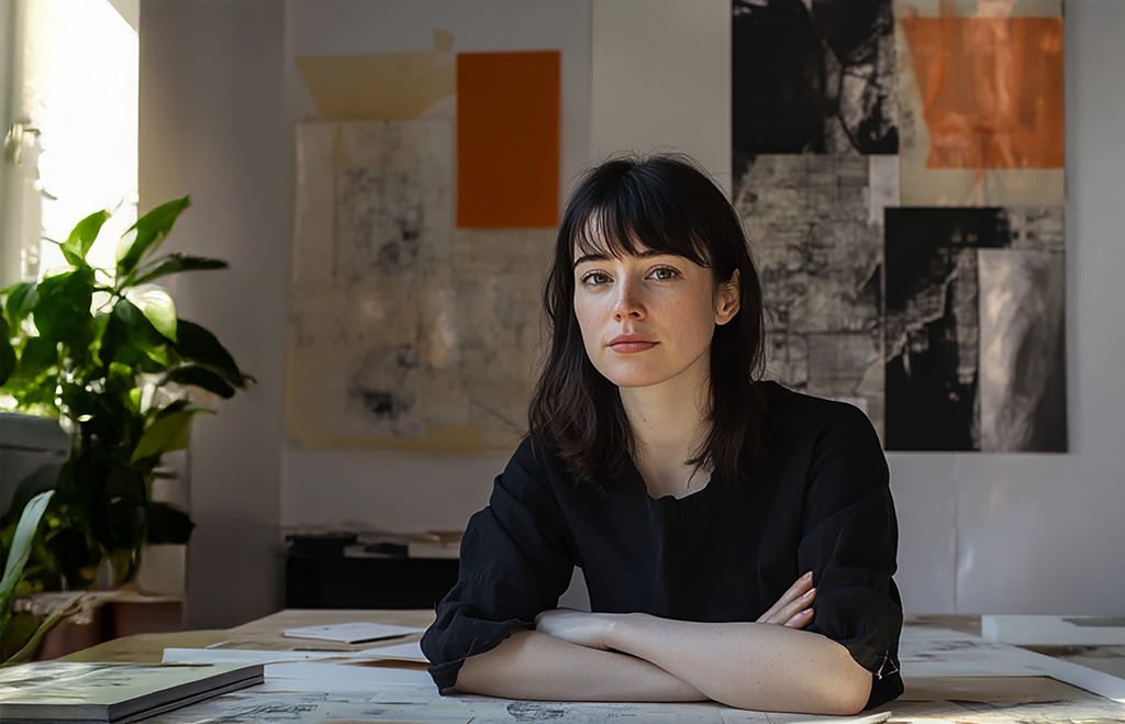 Amelia and the Architect of the Future