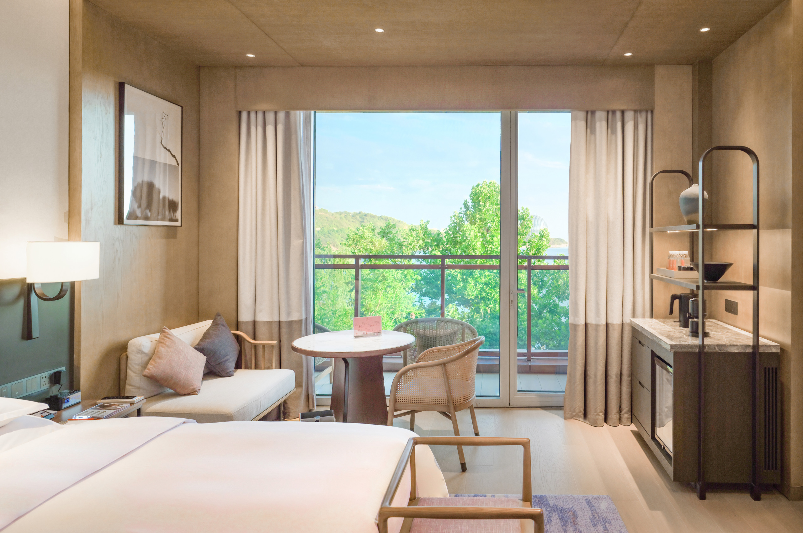 QiHu Hotel | WATG