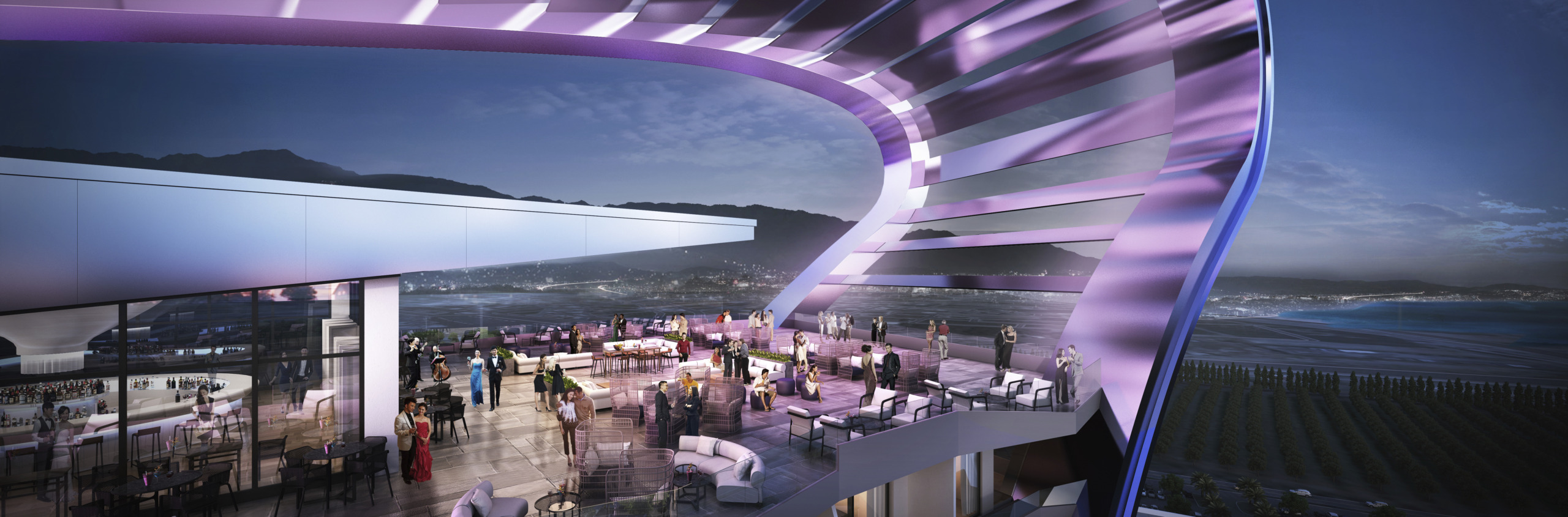 Hard Rock Cyprus Hotel & Casino