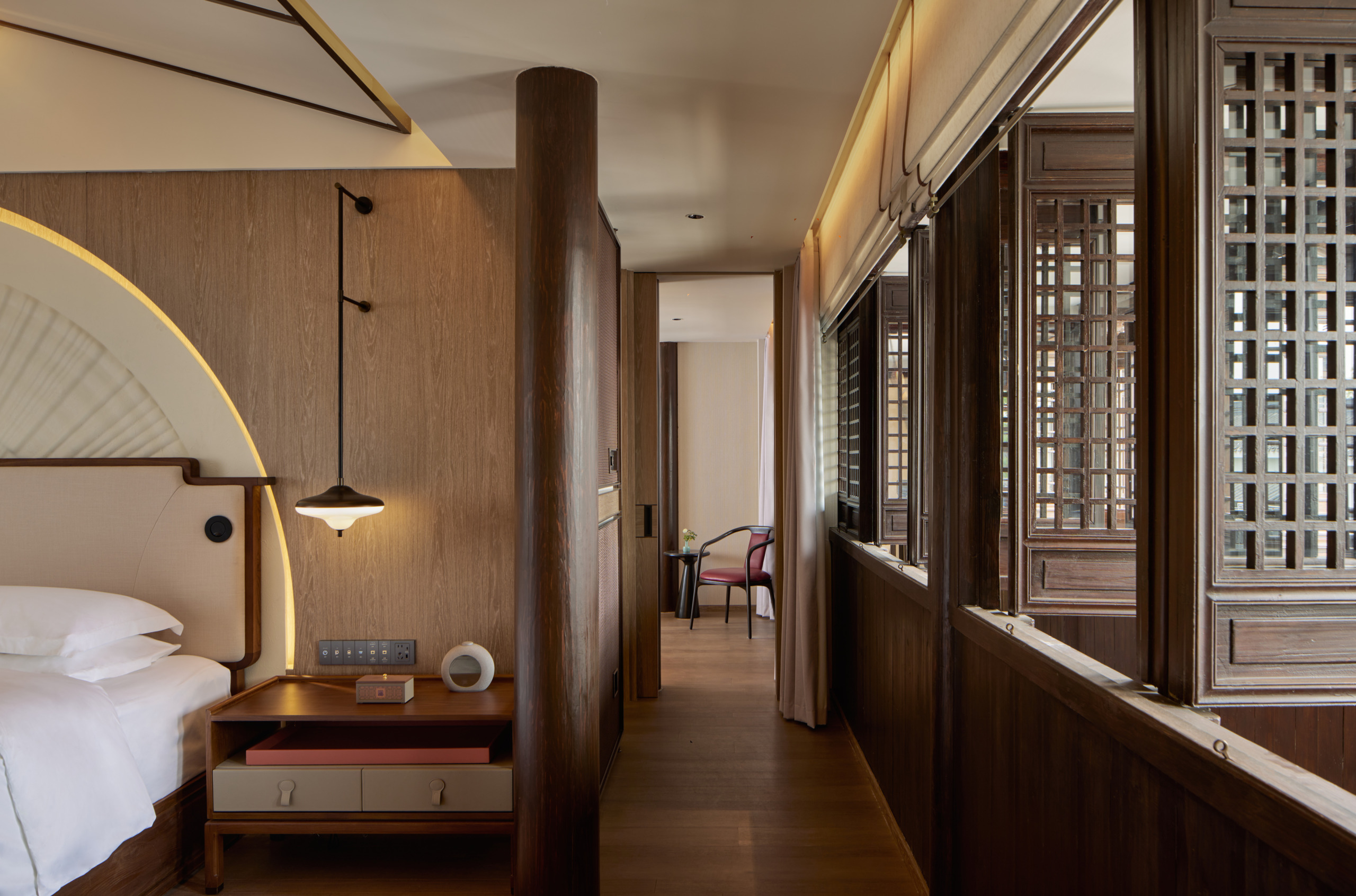 Dangkou Ancient Town Hotel Wuxi - Mgallery Collection