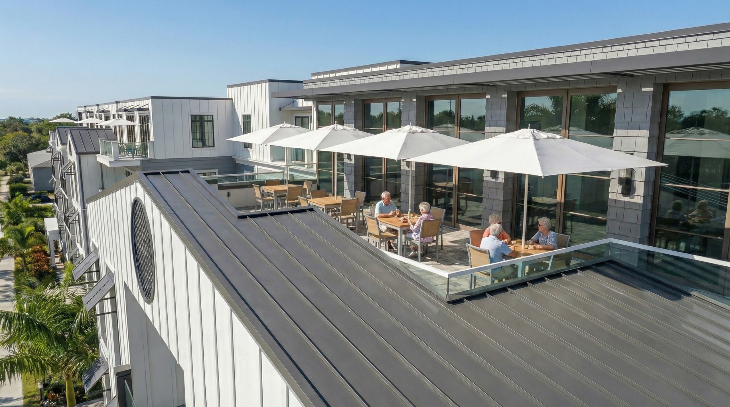 Huntington Beach Senior Living