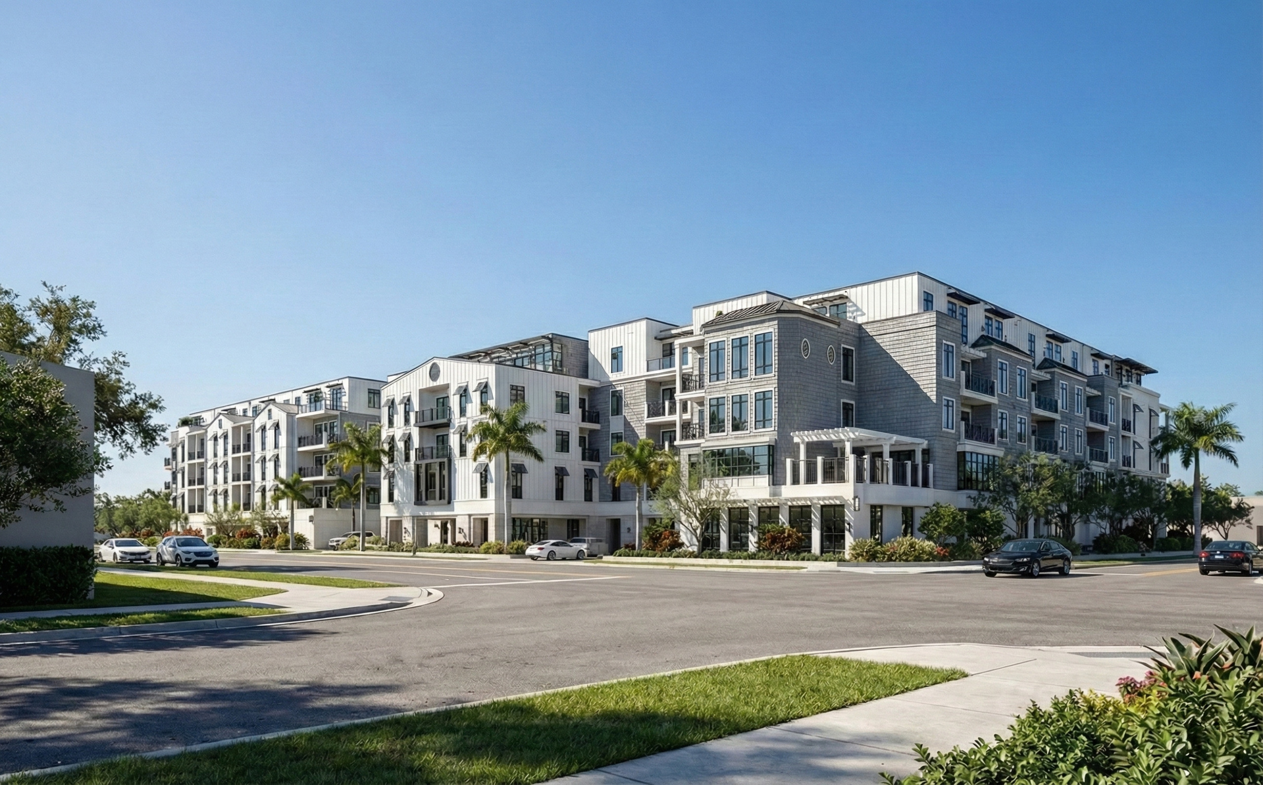 Huntington Beach Senior Living