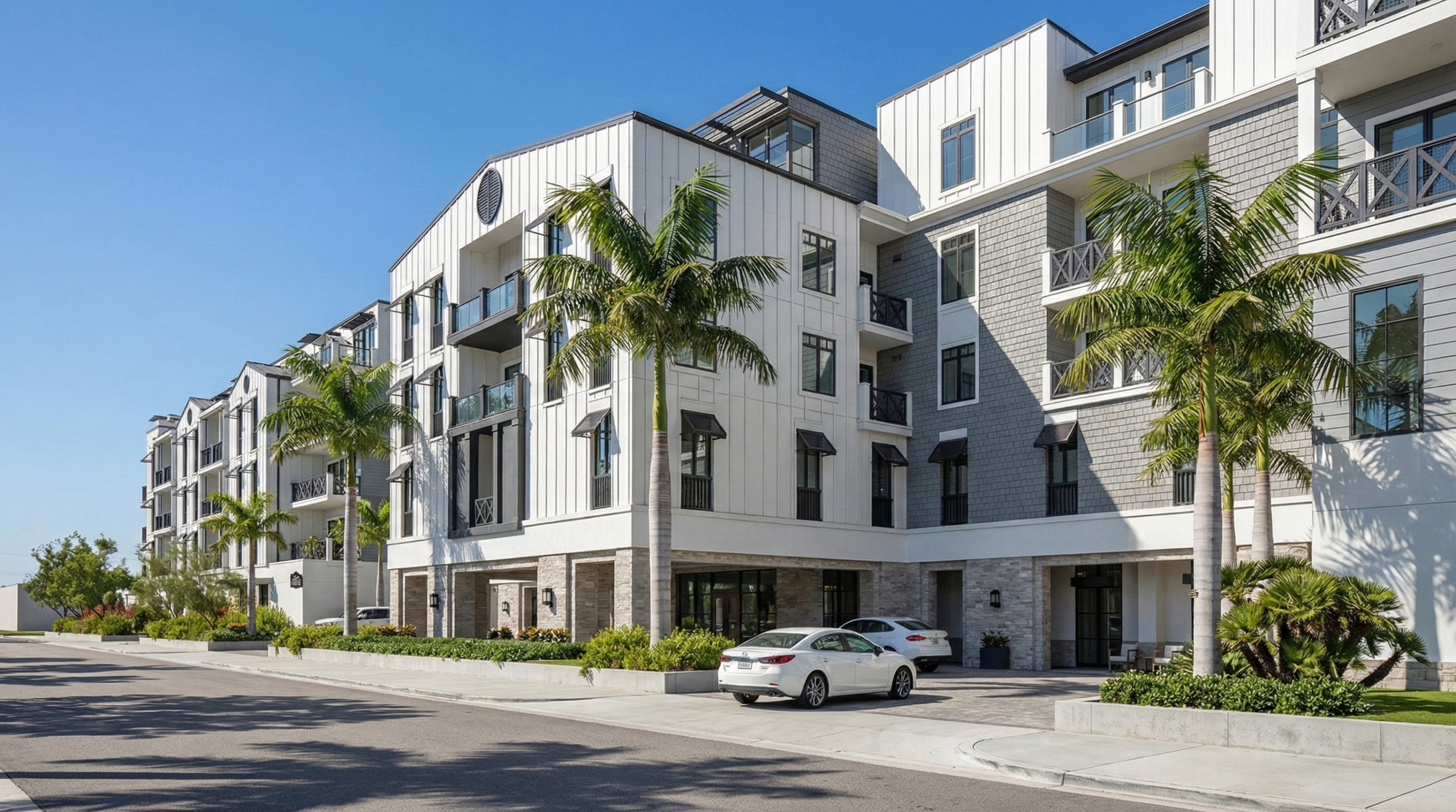 Huntington Beach Senior Living