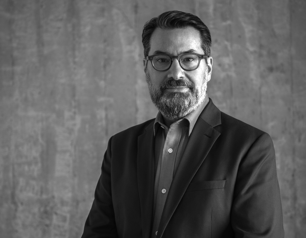 Christopher D. Ernst, Managing Principal, Architecture, WATG, New York