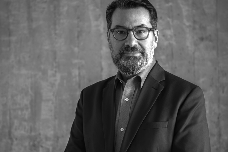 Christopher D. Ernst, Managing Principal, Architecture, WATG, New York