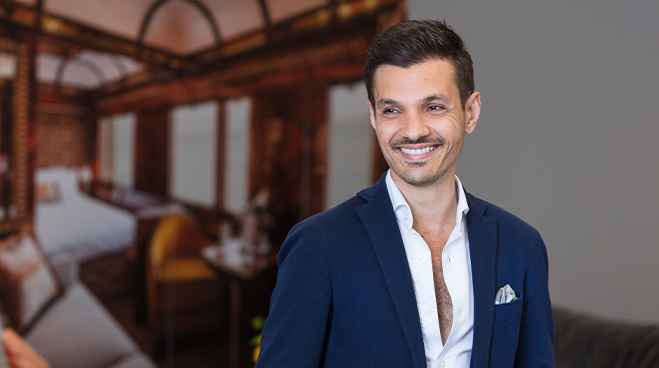 Damien Follone Wimberly F&B