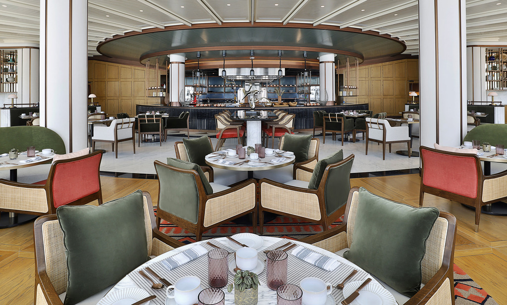 BYWATER AT WALDORF ASTORIA