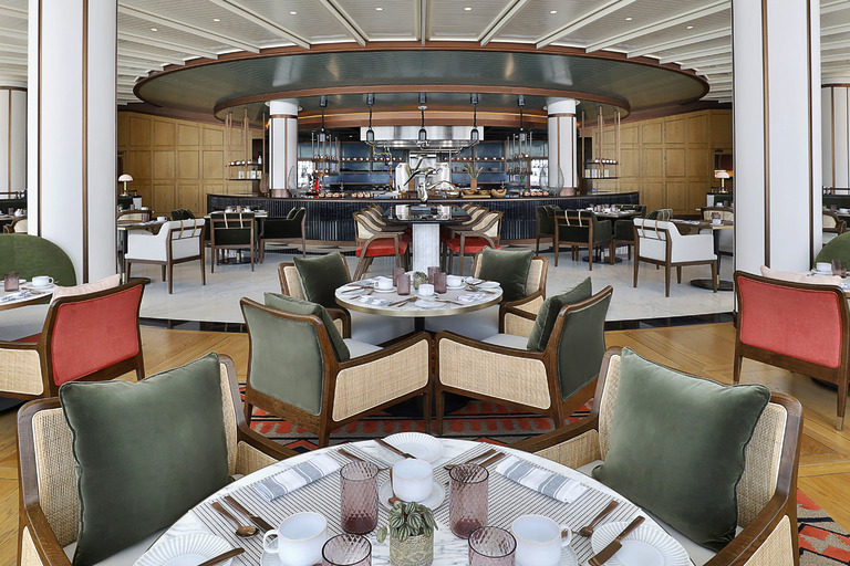 BYWATER AT WALDORF ASTORIA