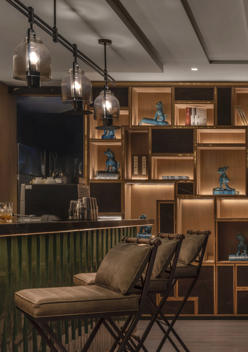 Wimberly Interiors | With Care
