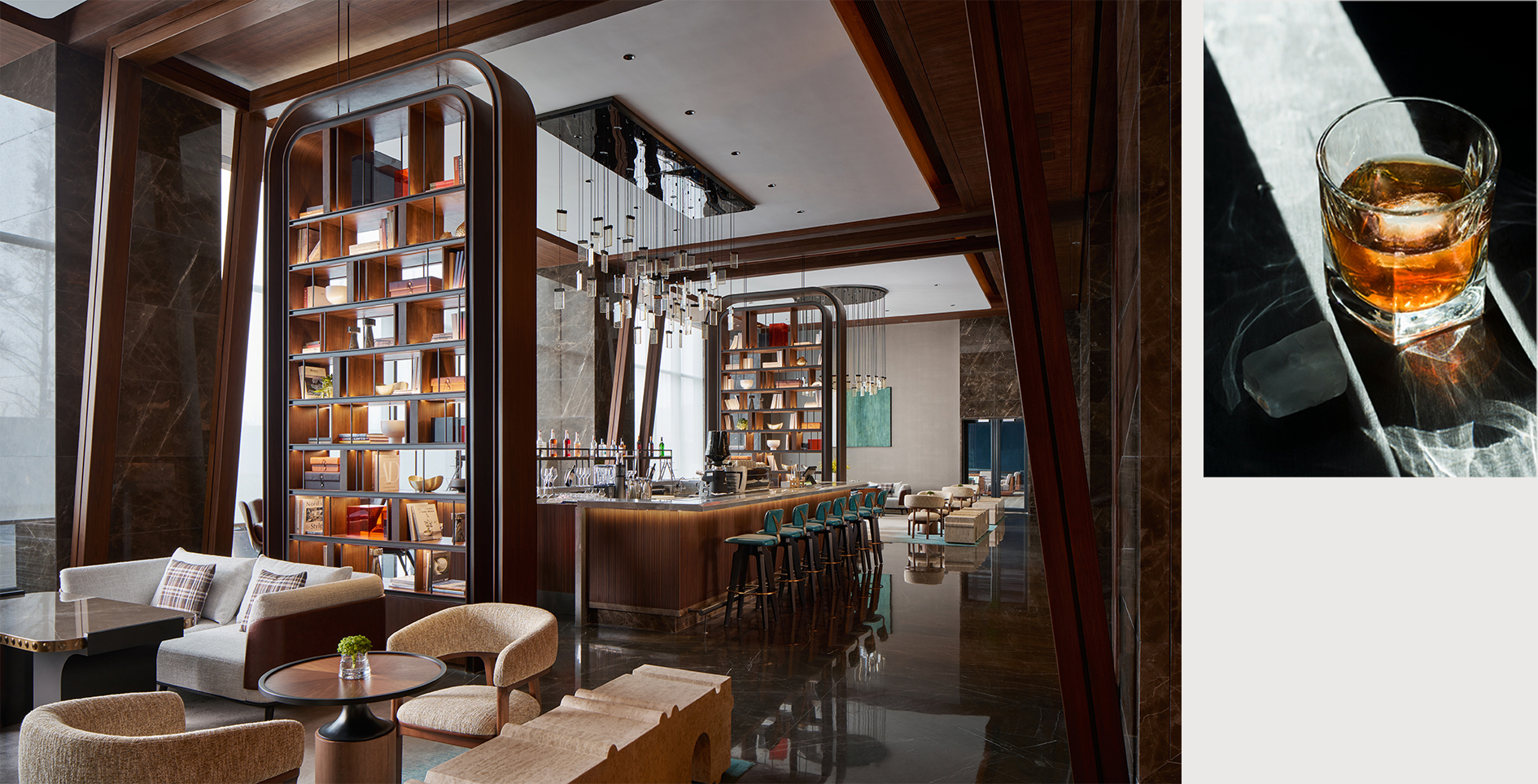 shanghai snow world hotel cocktail bar the alpine wimberly fb