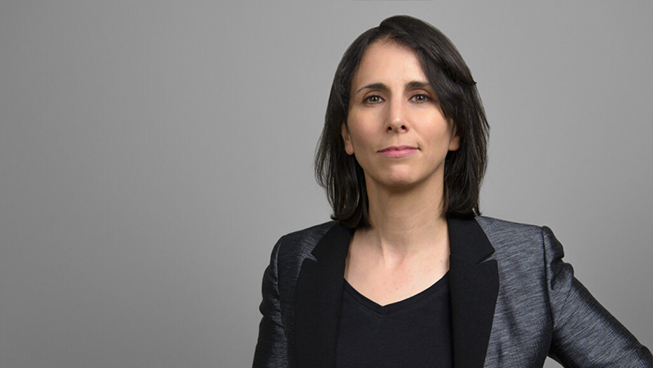 nicole hammond - back-of-house design