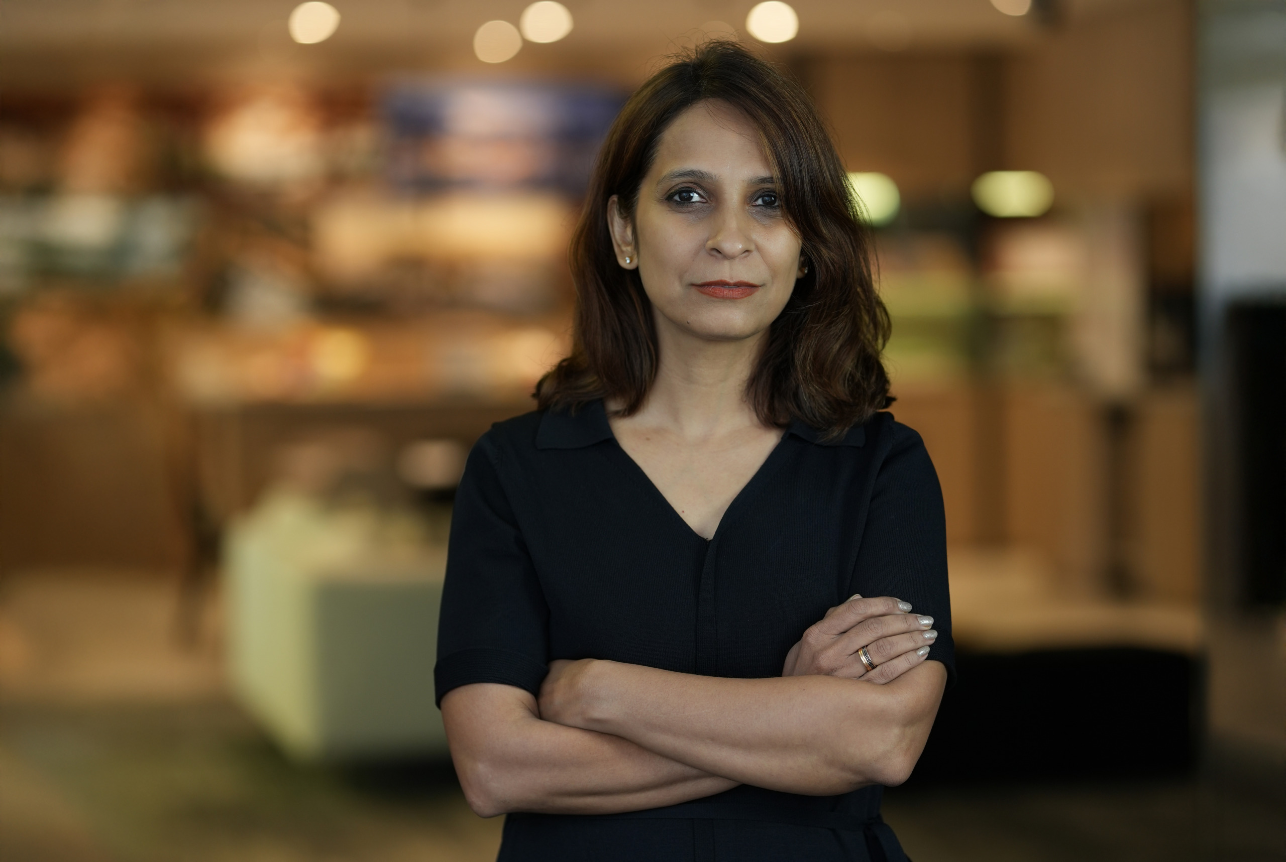 Bhavya Kukrety
